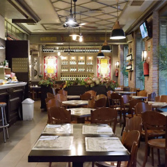 Victoria 4 Hotel - Bild 8