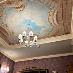 Отель 2