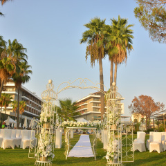 Acanthus Cennet Barut Collection - Ultra All Inclusive - Bild 29