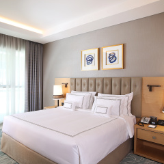Grand Cosmopolitan Hotel - Bild 15
