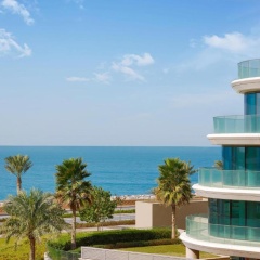 Hotel W Dubai The palm - Bild 29