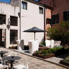Aquarius Hotel - Bild 9