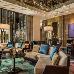Four Seasons Hotel Dubai International Financial Centre thumbnail 30