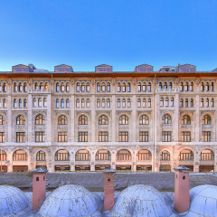 Legacy Ottoman Hotel - Bild 1