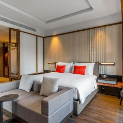 Villa Deva Resort & Hotel Bangkok - Bild 9