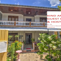 Kind & Love Guest house thumbnail 1