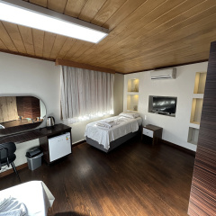 Gold Corner Apartment hotel - Bild 6