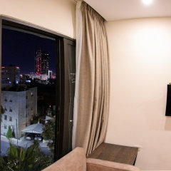 Post Boutique Hotel in Amman, Jordan from 61$, photos, reviews - zenhotels.com photo 14