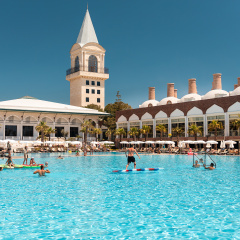 Swandor Hotels & Resorts - Topkapi Palace - Ultra All Inclusive - Bild 27