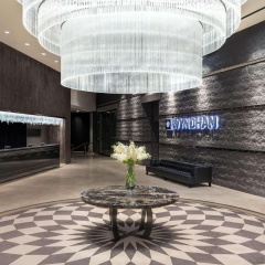 Wyndham Ankara - Bild 2