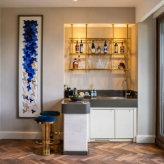 Hotel The Ritz-Carlton, Istanbul. - Bild 15