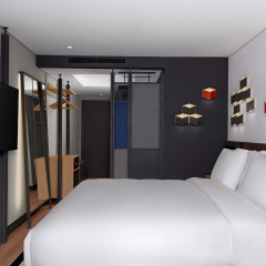 Aloft by Marriott Istanbul Karakoy - Bild 5