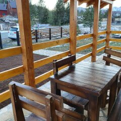 Ethno House Krnic Guest House in Zabljak, Montenegro from 67$, photos, reviews - zenhotels.com photo 15