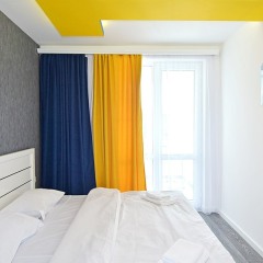 Stay Inn On Tumanyan Str. 31-25 Apartments in Yerevan, Armenia from 165$, photos, reviews - zenhotels.com photo 13