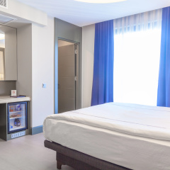 Türkay Hotel - Bild 6