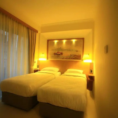 Beyoglu MLS Hotel - Bild 6
