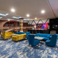 Hotel Grand Ring - Bild 29