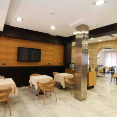 Hotel San Gil Sevilla - Bild 26