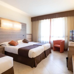NilHotel Florence - Bild 3