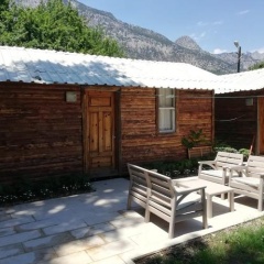 Lime Tree Houses Hotel - Bild 11