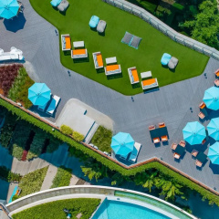 The SIS Kata Resort — Adult Only - Bild 3
