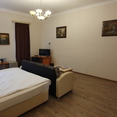 Qız Qalası Boutique-hotel in Baku, Azerbaijan from 59$, photos, reviews - zenhotels.com photo 22