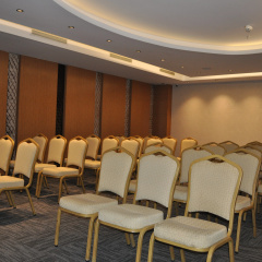 Volley Hotel Istanbul - Bild 26