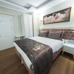 Solomon's Mansion Hotel Istanbul Hotel - Bild 21