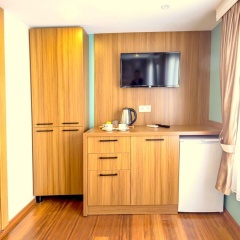 Istanbulites Hotel - Bild 11