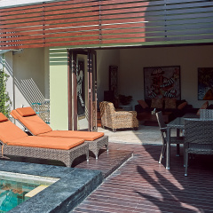 Shanti Villa - Bild 4