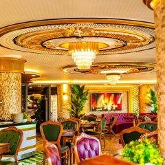 Can Adalya Palace Hotel - Bild 7