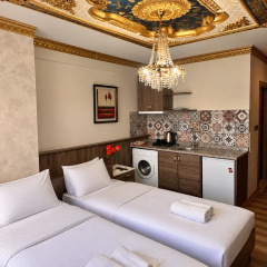 Borancik Suites Hotel - Bild 2