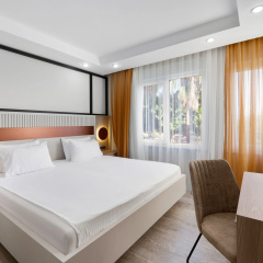 River Park Residence Lara Apartments - Bild 10