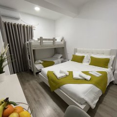 Relax Mea Hotel in Sarande, Albania from 29$, photos, reviews - zenhotels.com photo 48