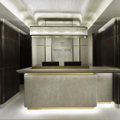 Bentley Hotel Old City - Special Class - Bild 8