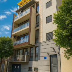 Graf T. Hotel thumbnail 1