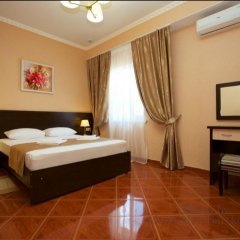 Гостиница Корфу в Анапе отзывы, цены и фото номеров - забронировать гостиницу Корфу онлайн Анапа фото 23