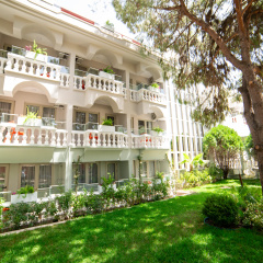 Rose Garden Premium Hotel - Bild 18