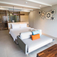 Andaman Cannacia Resort & Spa - Bild 28