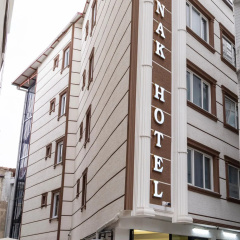 Bursa Konak Hotel - Bild 4