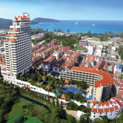 The Royal Paradise Hotel & Spa - Bild 3