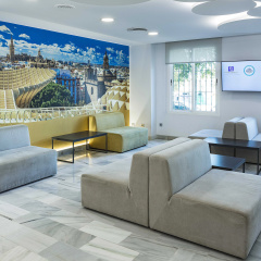 Hotel Bellavista Sevilla - Bild 8