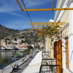 Symi Port View Apartments thumbnail 17