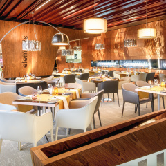 The President Hotel - Bild 17