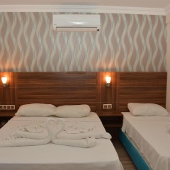 Emily Rose Hotel - Bild 5
