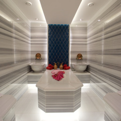 Dosso Dossi Hotels Downtown thumbnail 10