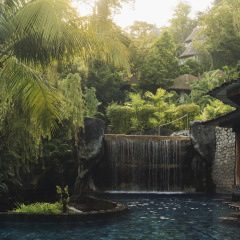 Keemala Resort - Bild 2