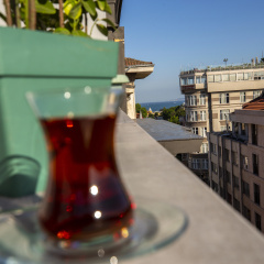 Albatros Hagia Sophia Hotel - Bild 29