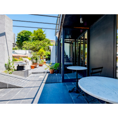 Armagrandi Spina Hotel - Bild 24
