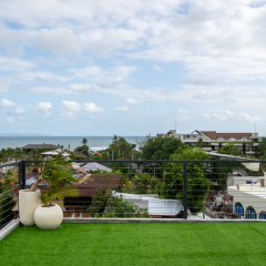 Sunny Muse By Betterplace Apartment Hotel - Bild 9
